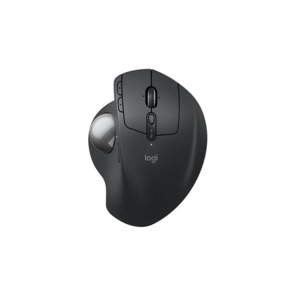 Mouse Logitech MX Ergo S USB Bolt BT 2,048 DPI Graphite (910-007261)