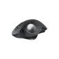Mouse Logitech MX Ergo S USB Bolt BT 2,048 DPI Graphite (910-007261)