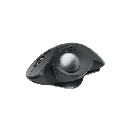 Mouse Logitech MX Ergo S USB Bolt BT 2,048 DPI Graphite (910-007261)