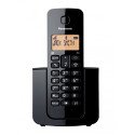 Panasonic Teléfono Inalámbrico P.LCD 1.4 Compacto Negro