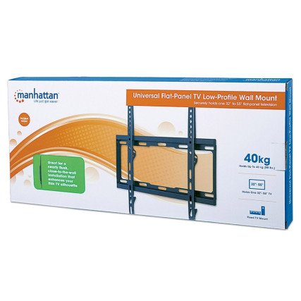Soporte Universal Manhattan Pantalla 32 A 55 40KG 460934