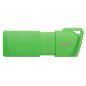 Memoria Flash Kingston 64GB USB 3.2 Gen 1 DTXM Verde