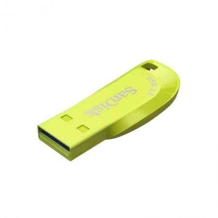 Memoria Flash Sandisk Ultra Shift 32GB Amarillo 3.2