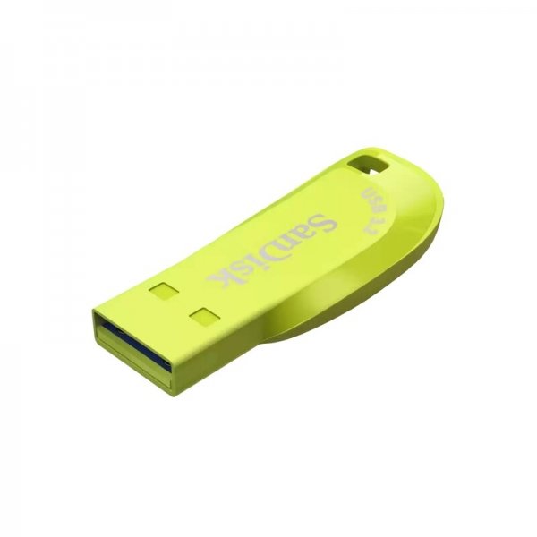 Memoria Flash Sandisk Ultra Shift 32GB Amarillo 3.2