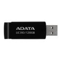 Memoria Flash Adata UC310 128GB USB 3.2 Negro (UC310-128G-RBK)