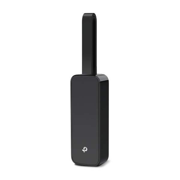 TP-Link Adaptador de Red USB 3.0 A Gigabite Ethernet (UE306)
