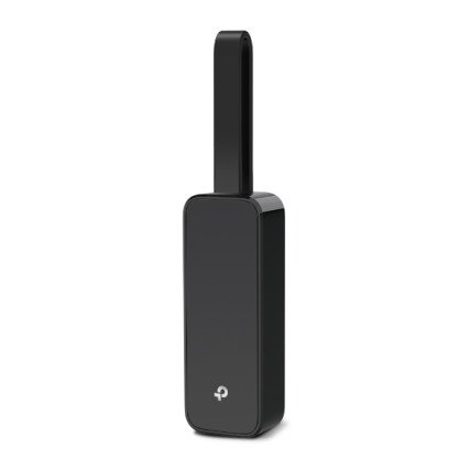 TP-Link Adaptador de Red USB 3.0 A Gigabite Ethernet (UE306)