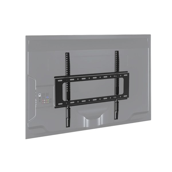 Soporte de Pared Getttech Para TV Fijo 32"-72" GWT-WAF75-01
