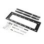 Soporte de Pared Getttech Para TV Fijo 32"-72" GWT-WAF75-01