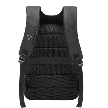 Mochila Vorago AntirroboV TSA Lock Sop. Laptop 15.6" USB Negra BP-401