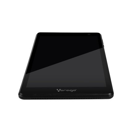 Tablet Vorago 8"AND 13 QC 4GB 64 GB DCam WiFi BT Negro PAD-8-BK