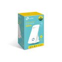 Repetidor de Señal Tl-wa850re Wi-fi 300mbps Blanco Tp-link 100v/240v Repetidor de Señal Tl-wa850re Wi-fi 300mbps Blanco Tp-link 100v/240v