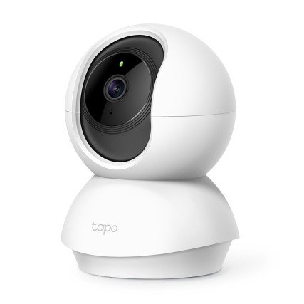 Tp-Link Cámara Tipo Domo Wi-Fi 360/ 3MP /Tapo C210