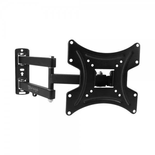 Soporte de Pared Vorago P/Pantalla 13" A 42" B. Articulado 25KG TM-300