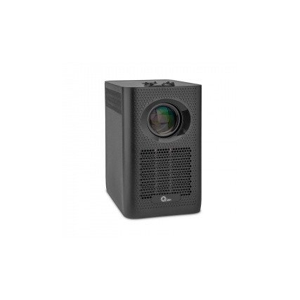 Proyector Portátil Qian 1280*720 120 Lúmenes Ansi QXP-EMHRA