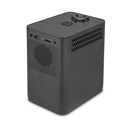 Proyector Portátil Qian 1280*720 120 Lúmenes Ansi QXP-EMHRA