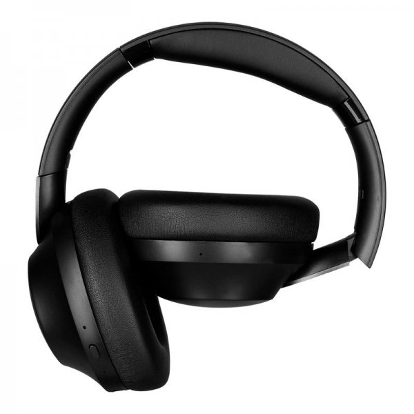 Diadema Vorago BT ANC Hasta 60HRS Manos Libres Plegables Carga Tipo C