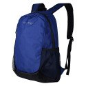 Mochila Vorago Ecológica rPET Laptop 15.6" Azul / Negro BP-150-BL