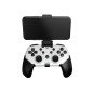 Gamepad Balam Rush G575 IOS/PC/PS3/PS4 2.4GHZ Inalámbrico BT5.0 Blanco/Negro