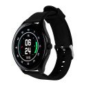 Smartwatch Vorago Redondo IP67 BT 5.3 Amoled