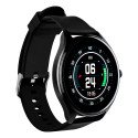 Smartwatch Vorago Redondo IP67 BT 5.3 Amoled
