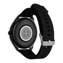 Smartwatch Vorago Redondo IP67 BT 5.3 Amoled