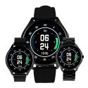 Smartwatch Vorago Redondo IP67 BT 5.3 Amoled
