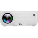 Proyector Qian Serie QXP 1280-720 (LCD) 200 Lumenes Ansi QXP-ETHRX