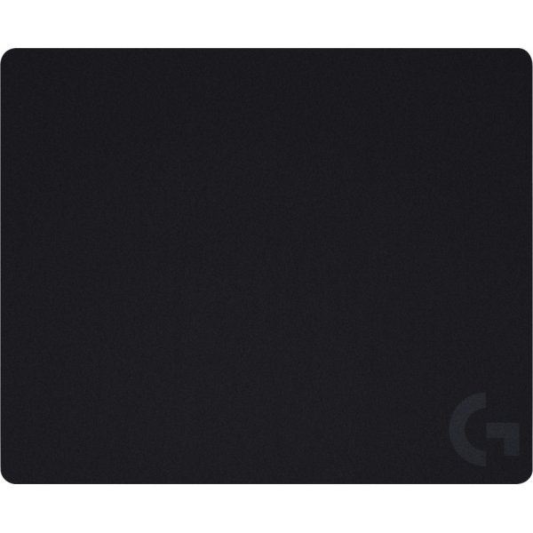 Mousepad Logitech G440 Gaming 28x34CM 3MM Rigido Black