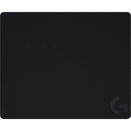 Mousepad Logitech G440 Gaming 28x34CM 3MM Rigido Black