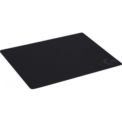 Mousepad Logitech G440 Gaming 28x34CM 3MM Rigido Black