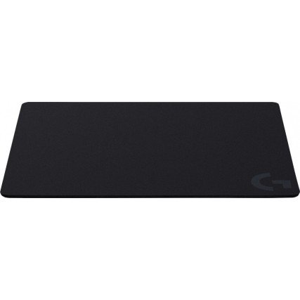 Mousepad Logitech G440 Gaming 28x34CM 3MM Rigido Black