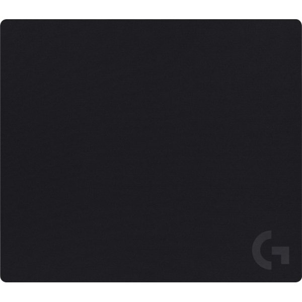 Mouse Pad Logitech G740 Gaming 40x46CM 5MM Black (943-000804)