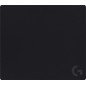 Mouse Pad Logitech G740 Gaming 40x46CM 5MM Black (943-000804)