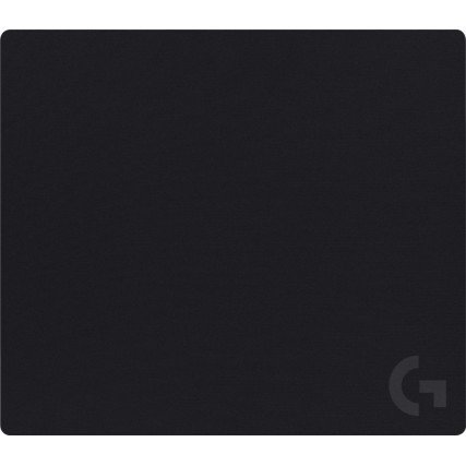 Mouse Pad Logitech G740 Gaming 40x46CM 5MM Black (943-000804)