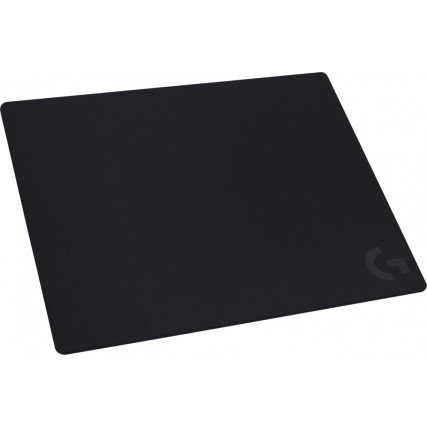 Mouse Pad Logitech G740 Gaming 40x46CM 5MM Black (943-000804)