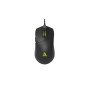 Combo Acteck 2 en 1 Alámbrico Aurean MK477G Diseño Gamer AC-936750