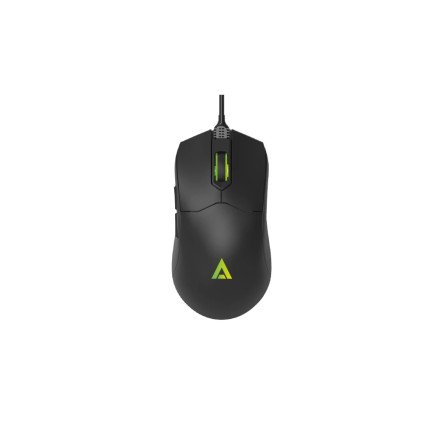 Combo Acteck 2 en 1 Alámbrico Aurean MK477G Diseño Gamer AC-936750