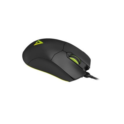 Combo Acteck 2 en 1 Alámbrico Aurean MK477G Diseño Gamer AC-936750