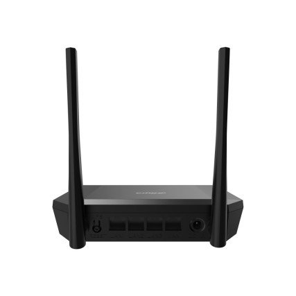 Dahua Router Inalámbrico  N300 2 Antenas (DH-N3)