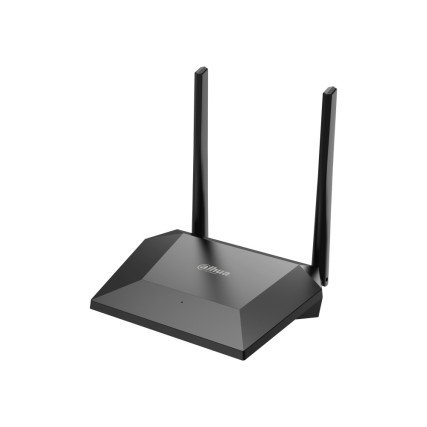 Dahua Router Inalámbrico  N300 2 Antenas (DH-N3)
