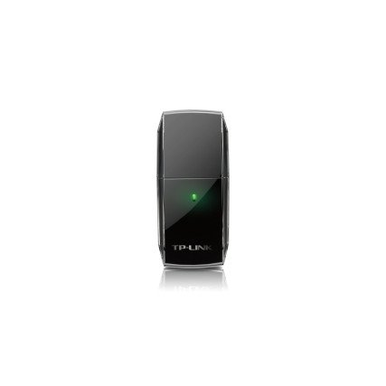 Tp-Link Adaptador Inalambrico /USB2.0/AC600/Dual Band/Archer T2U