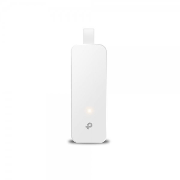 Tp-Link Adaptador Red /USB3.0/Gigabit/Plug&Play/ UE300