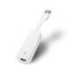 Tp-Link Adaptador Red /USB3.0/Gigabit/Plug&Play/ UE300