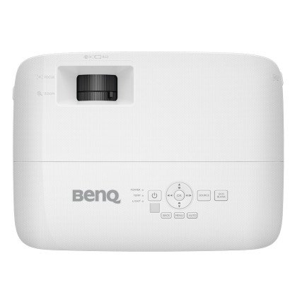 Proyector Benq TH575 3800 Lum Full HD(1080p),USB, HDMIx2 9H.JRF77.13L