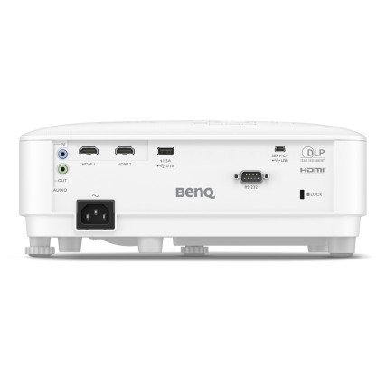 Proyector Benq TH575 3800 Lum Full HD(1080p),USB, HDMIx2 9H.JRF77.13L
