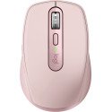 Mouse Logitech MX Anywhere 3S Darkfield BT 8000DPI Rose
