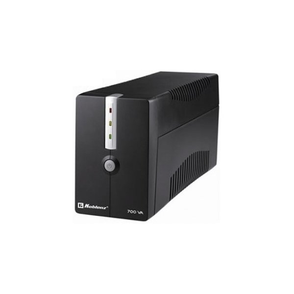 No Break/UPS Koblenz 7016 USB/R 700VA/360W 6 Contactos