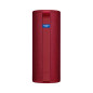 Bocina Logitech Boom 3 BT IP67 15 HRS 45 MTS Sunset Red (984-001358)