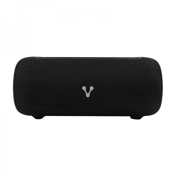 Bocina Vorago BT/USB/AROS RGB/TWS/26W RMS 7 HRS Autonomía Tela